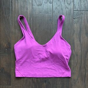Lululemon Align Tank